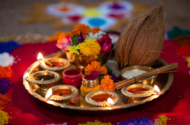 Indian Festivals Sacred Rituals Guide What Every Family Must Do for Prosperity
